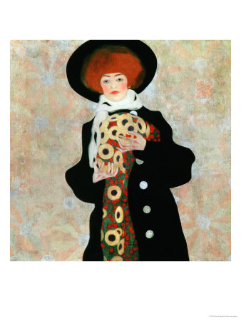 大得価即納模写油絵　Gustave_黒い帽子の女　MA2588　ユーラシアアート 人物画